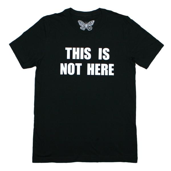 [Worn Free] John Lennon and Yoko Ono / This Is Not...