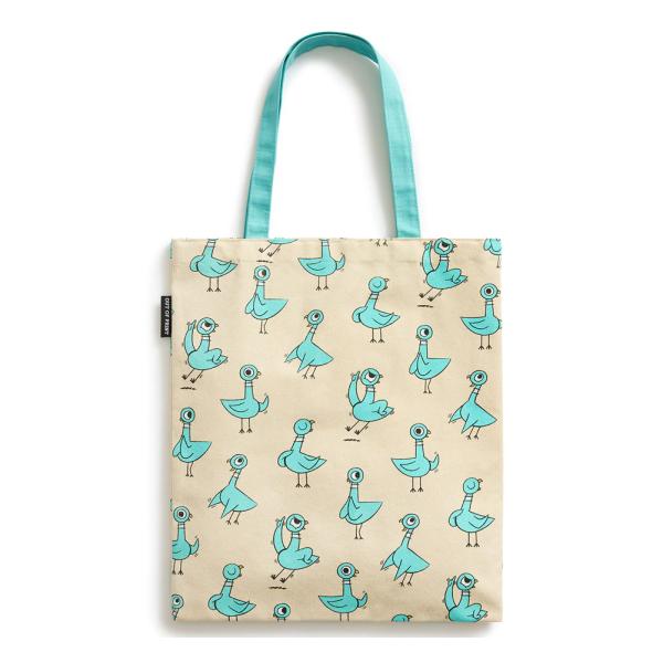 [Out of Print] Mo Willems / The Pigeon: Many Poses...