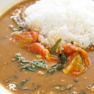 ブーマ(豚ひき肉・トマト・ほうれん草)カレー(2...の商品画像