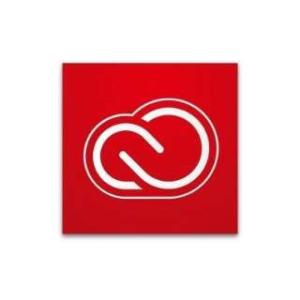 Adobe Creative Cloud 12ヶ月版