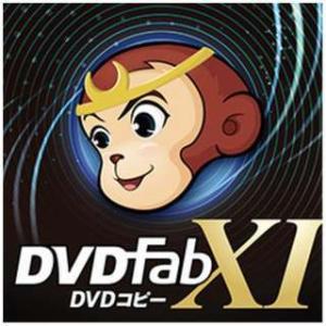 DVDFab XI DVD コピー [Windows用]