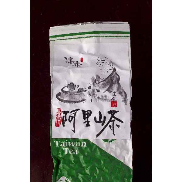 中国茶 台湾茶 烏龍茶 阿里山茶(ありさんちゃ)150g