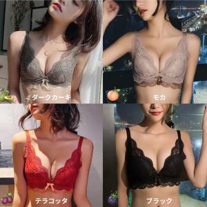 ブラショーツ セット 上下 盛り 脇高 谷間 ...の詳細画像3