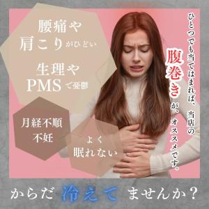 腹巻き 2枚セット レディース メンズ 薄手 ...の詳細画像2