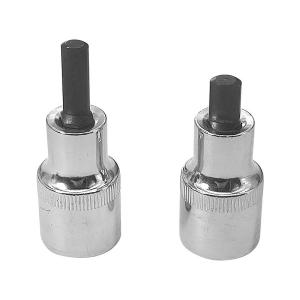 ZKTOOL 2ピース サスペンションストラットスプレッダーソケットセット