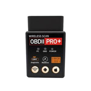 OBD2 故障診断機 ELM327 自動車故障診断機 スキャンツール