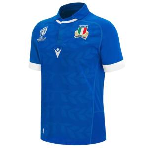 ラグビー　アルゼンチン代表　ナイキ　ユニフォーム　ジャージ NIKE - RWC2023 アルゼンチン代表 アウェイジャージの通販 by
