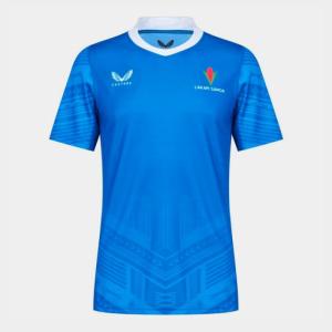 ラグビー スーパーラグビー ハリケーンズ トレーニング ジャージ