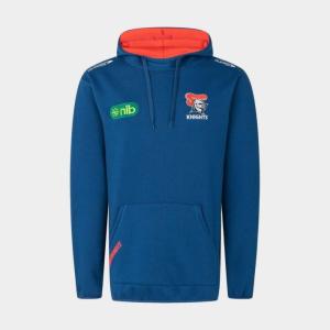 ラグビー NRL ニュー キャッスル ナイツ フーディー パーカー