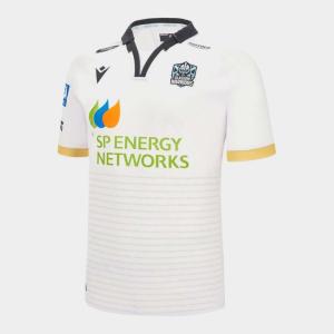 ラグビー イングランド代表 トレーニング ジャージ : ラグビー