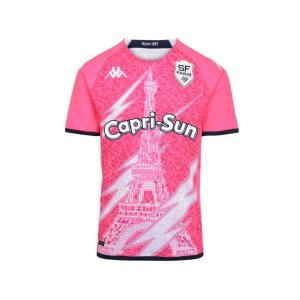 ラグビー　RCトゥーロン　ユニフォーム rugbyfreaks_a0709005
