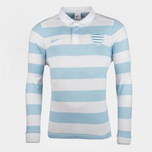 ラグビー スーパーラグビー ハリケーンズ ホーム ジャージ : ラグビー