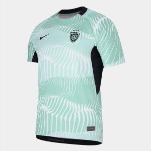 ラグビー TOP14 スタッド フランセ オルタネイト アウェイ