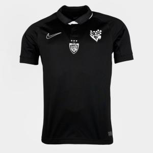 ラグビー TOP14 スタッド フランセ ホーム ジャージ : ラグビー