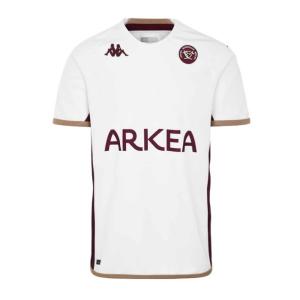 ラグビー TOP14 ユニオン ボルドー ベグル オルタネイト アウェイ ジャージ