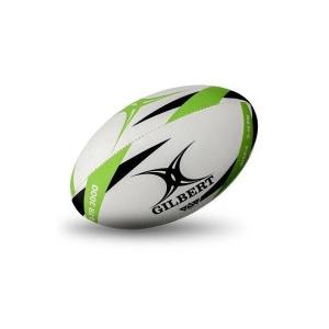 GILBERT ギルバート ラグビー ボール 4号 球 トレーニング ボール 4号球 正規品 G-TR 3000 練習用｜rugbyfreaks