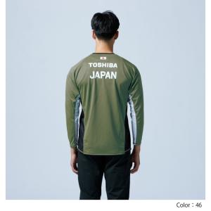 ラグビー カンタベリー ジャパン トレーニング...の詳細画像4