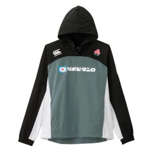 カンタベリー ジャケット メンズ canterbury ラグビー スポーツウェア