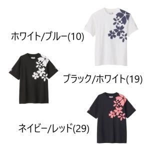 ラグビー 日本代表 ジャパン ショート スリーブ スペクテーター Ｔシャツ 半袖 ブラック ネイビー レッド ホワイト RA33777 公式 メンズ ユニセックス｜rugbyfreaks