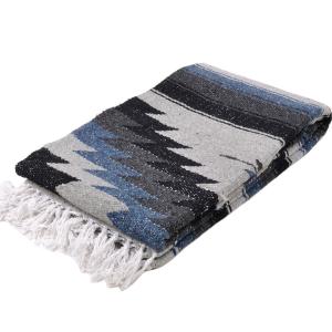 モリーナ (Molina Indian Blanket) Extra Fancy Diamond Blanket[