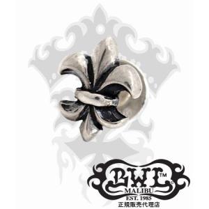 BILL WALL LEATHER（ビルウォールレザー） 送料無料 BWL ピアス