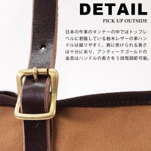 バトラーバーナーセイルズ正規販売店 帆布 キャ...の詳細画像5