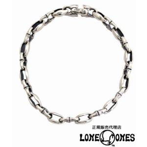 LONE ONES ロンワンズ ブレスレット ディープエクストラスモールロンギングブレスレット