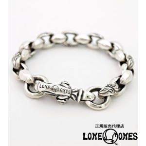LONE ONES ロンワンズ レナードカムホート Wallet Chain