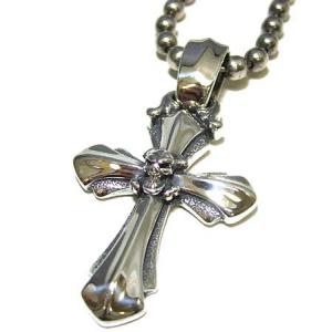 BILL WALL LEATHER（ビルウォールレザー） ペンダント 2005 Cross w