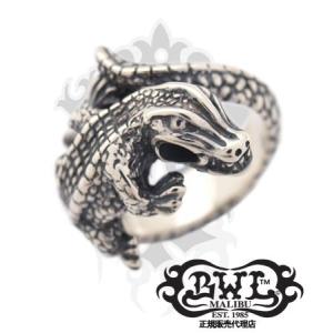 BILL WALL LEATHER（ビルウォールレザー） 送料無料 BWL リング
