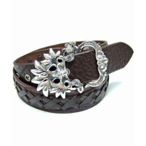 CHROME HEARTS（クロムハーツ） ソファアリ SofferAri E.C. リボルバー