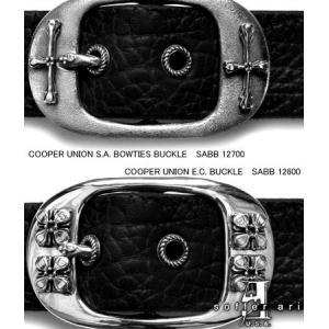CHROME HEARTS（クロムハーツ） ソファアリ SofferAri バックル GOTTI