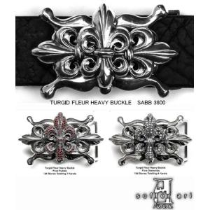 CHROME HEARTS（クロムハーツ） ソファアリ SofferAri E.C. リボルバー