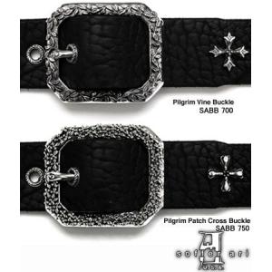 CHROME HEARTS（クロムハーツ） ソファアリ SofferAri E.C. リボルバー