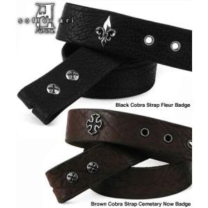 CHROME HEARTS（クロムハーツ） ソファアリ SofferAri E.C. リボルバー