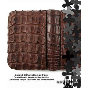 BILL WALL LEATHER（ビルウォールレザー） 送料無料 BWL 財布 ジッパー