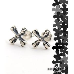 LONE ONES（ロンワンズ） ピアス ハグミースタッドピアス フロウ