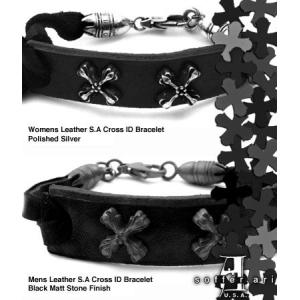 BILL WALL LEATHER（ビルウォールレザー） 送料無料 BWL ブレスレット