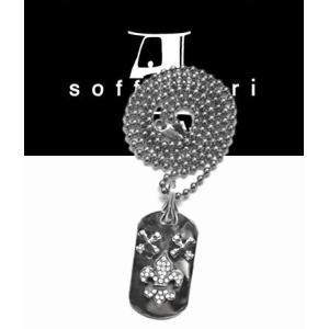 BILL WALL LEATHER（ビルウォールレザー） 送料無料 BWL ペンダント