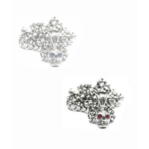 CHROME HEARTS ソファアリ SofferAri コカイン アイズ ペンダント w  