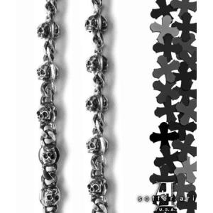 CHROME HEARTS ソファアリ SofferAri コカイン アイズ ペンダント w  