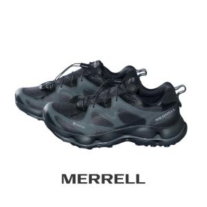 MERRELL◇ローカットスニーカー/26cm/GRY/J037515 : セカンド