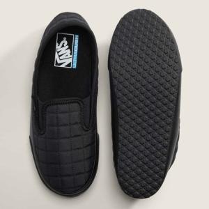 【決算SALE】バンズ VANS スリッパ 2...の詳細画像2