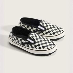 【決算SALE】バンズ VANS スリッパ 2...の詳細画像1