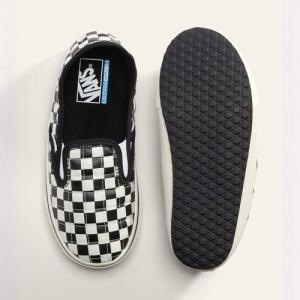 【決算SALE】バンズ VANS スリッパ 2...の詳細画像2