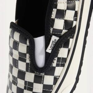 【決算SALE】バンズ VANS スリッパ 2...の詳細画像4
