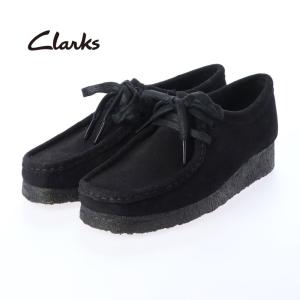 Clarks Originals クラークス ユニセックス ワラビー WALLABEE