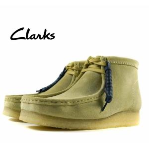 Clarks WEAVER Maple Suede クラークス 美品 Clarks Originals Weaver - Maple Suede -26172183