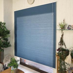 生地サンプル つっぱりハニカムスクリーン 非遮光の詳細画像4