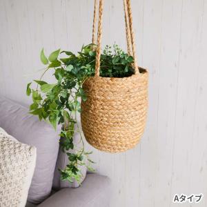 鉢カバー ハンギング 植木鉢 おしゃれ プラン...の詳細画像4